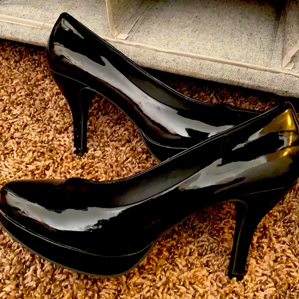 Madden girl heels